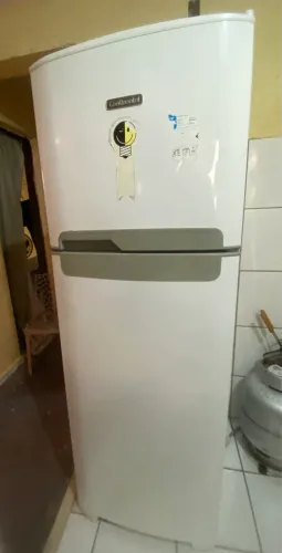Geladeira 