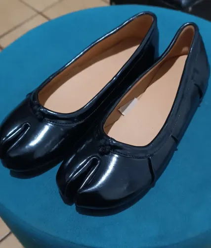 Tabi preto 35