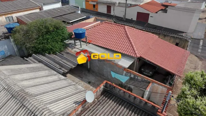 Terreno para Venda em Uberlândia, Saraiva