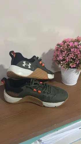 Tenis Under