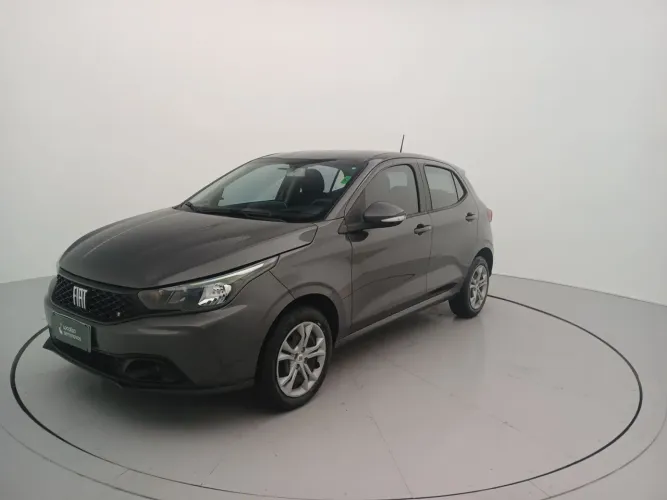 Fiat Argo Drive 1.0 Firefly 2025
