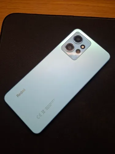Redmi note 12