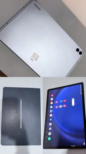 Tab S9 Fe Plus 