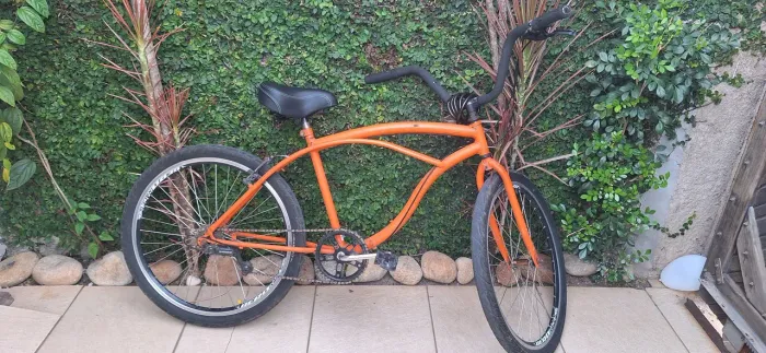 Bike aro 26 praiana
