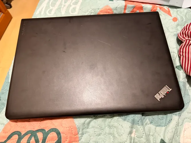 Notebook Lenovo 