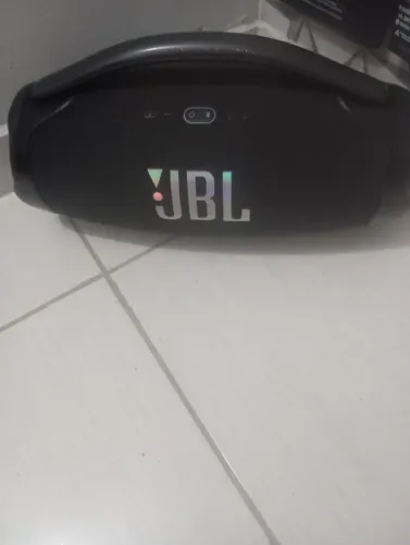 Boombox 3