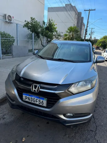 Honda HR-V EX 1.8 Flexone 16V 5P Aut. 2016
