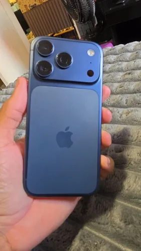iPhone 17 Pro 512GB
