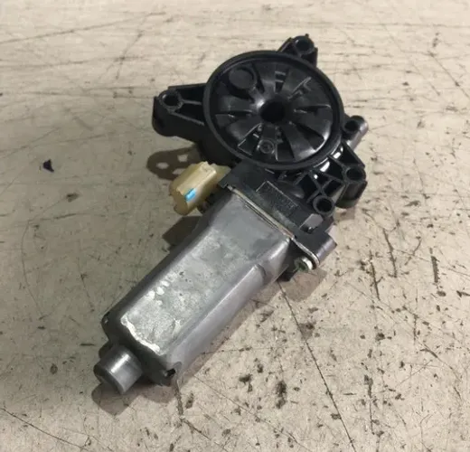 Motor Vidro Traseiro Esquerdo Elantra Sonata 2011 - 2015