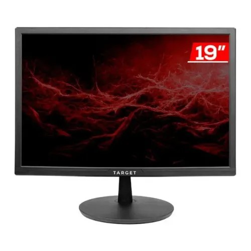 Monitor Gamer TGT ST19G 19" 75hz 3ms