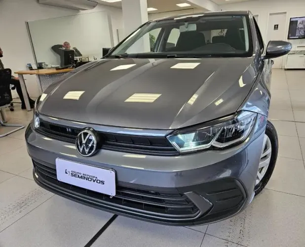 Volkswagen Polo Sense 1.0 170 TSI 2026
