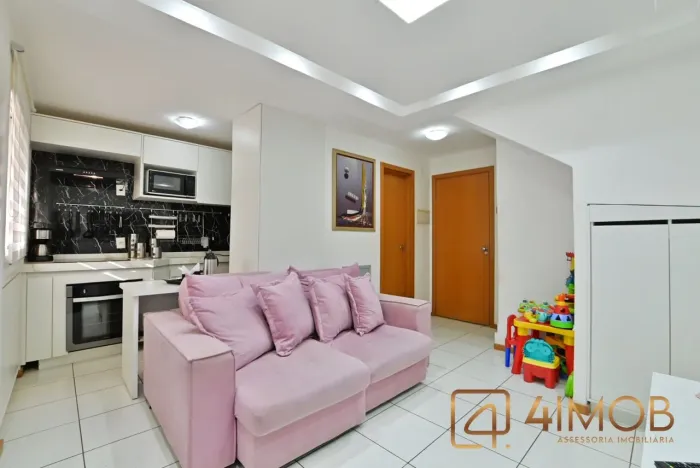 SHIN CA 10 LAGO NORTE, 2 QUARTOS, DUPLEX, 1 VAGA DE GARAGEM!