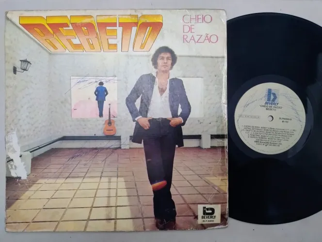 Bebeto 1978