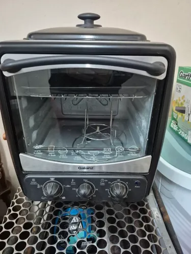 Forno eletrico