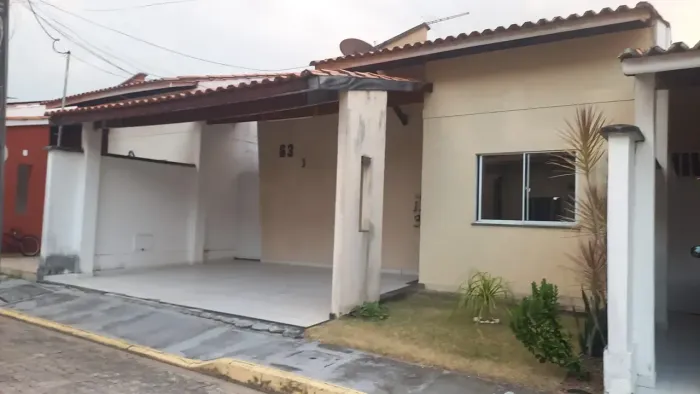 Imóvel para aluguel com 156 metros quadrados com 3 quartos em Vila Vicente Fialho - São Lu