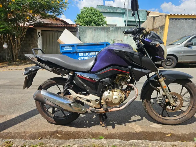 Vendo 160