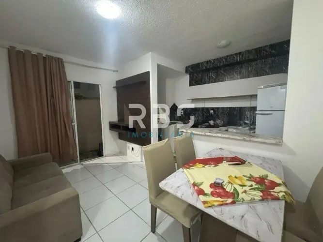 Apartamento com 1 quarto, 3 suítes, 1 vaga  de 1 Quarto com Quintal Privativo Serra Sede