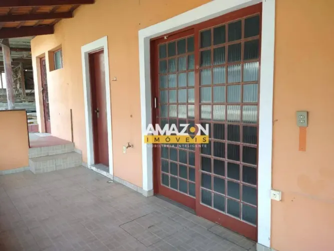 Galpão à venda, 650 m² por R$ 2.332.000,00 - Jardim Baronesa - Taubaté/SP