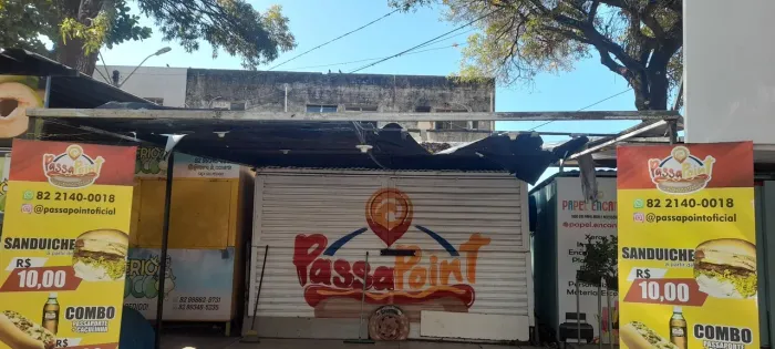 VENDO OU ALUGO TRAILER NA AMELIA ROSA!