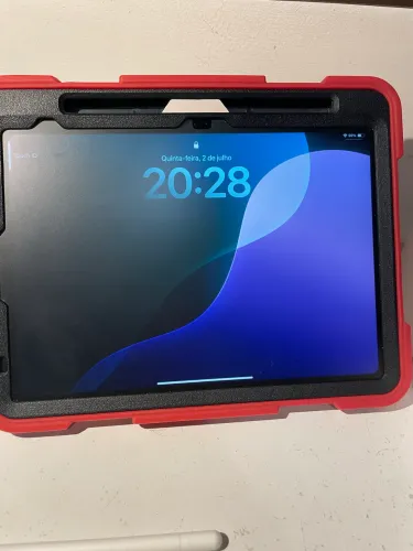iPad geração 10