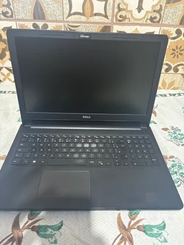 Notebook Dell Ispiron 15 3567