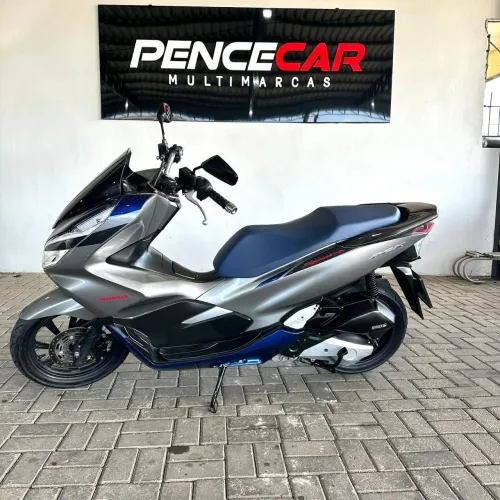 Pcx 150 sport abs 2020