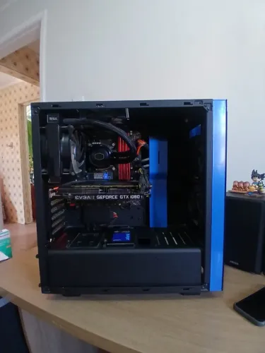 PC - Troco por macbook