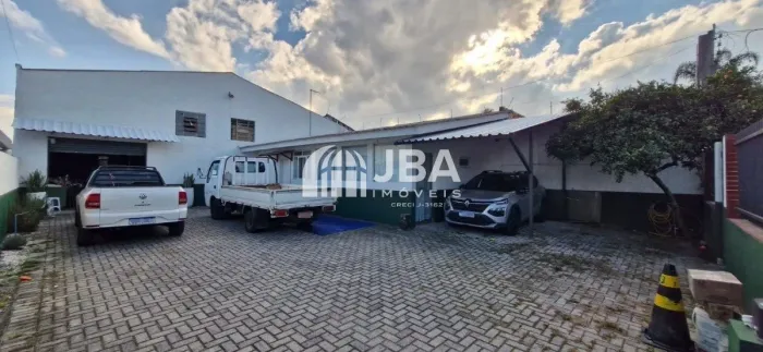 LOCALIZAÇÃO PROX. LINHA VERDE