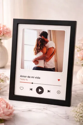 Quadros Personalizados c/moldura - Entrega em um dia!