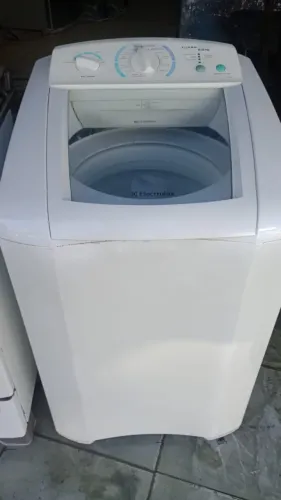? Electrolux 9kg - Promoção Imperdível!