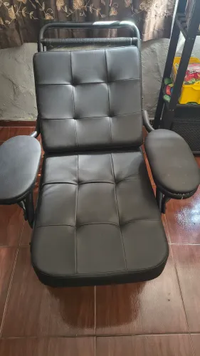 Cadeira de descanso com 3 posições