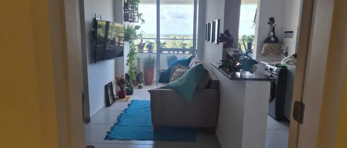 CONDOMÍNIO MORADAS DA BARRA