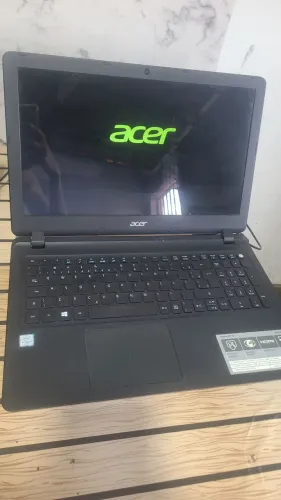 NOTEBOOK ACER DDR44GB I3 6 GERAÇÃO NOVINHO ACEITO CARTÃO DO GARANTIA 850$