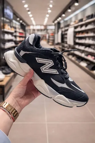 Tênis New Balance tam 40