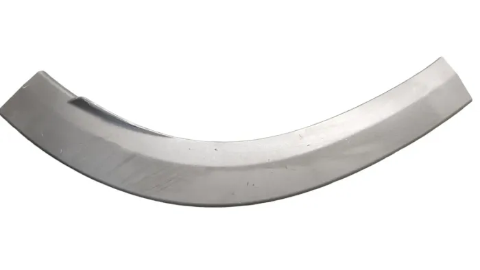 Aplique Lateral T.e Tracker 2024 Para Recuperar 