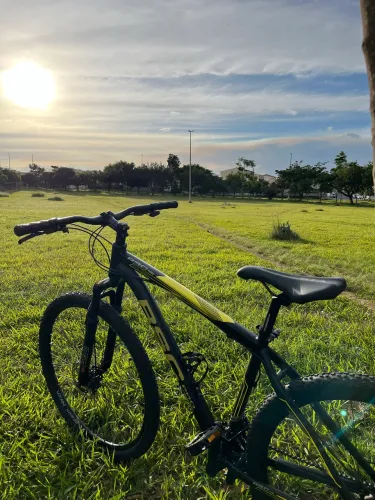 Bicicleta aro 29 RSC pro