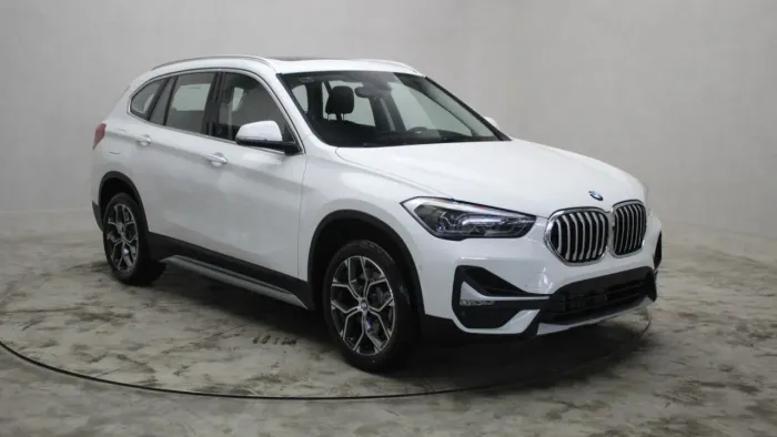 BMW X1 Sdrive 20I X-line 2.0 TB Active Flex 2021
