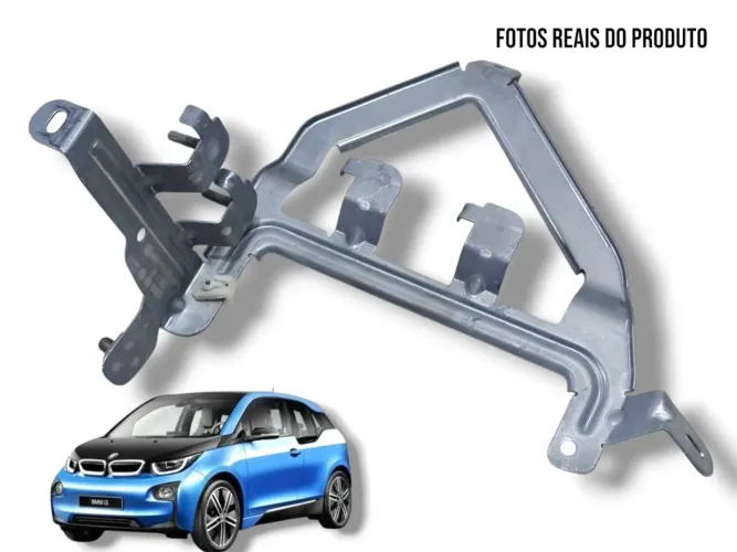 Suporte Para Bmw I3 2022 9269844 Original 