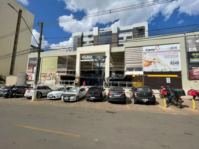 Excelente oportunidade em Aguas Claras
