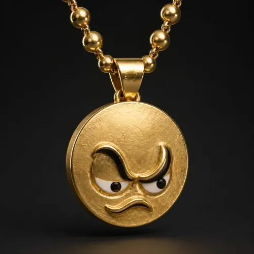 PINGENTE PERSONALIZADO
