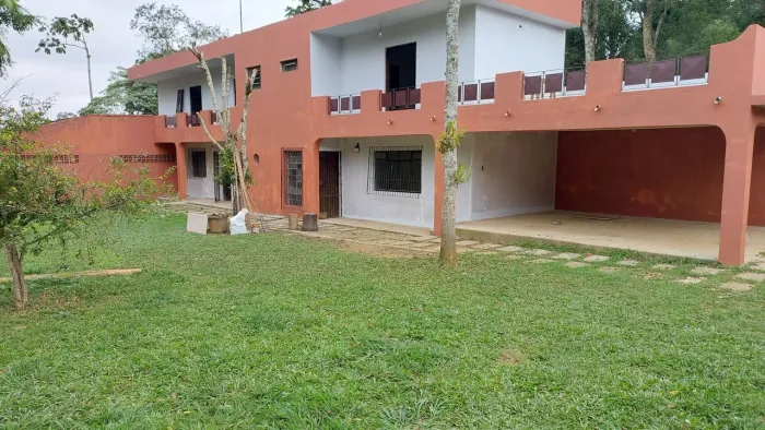 Alugo para morar, R$6.800,00 embu-guaçu, com proprietário