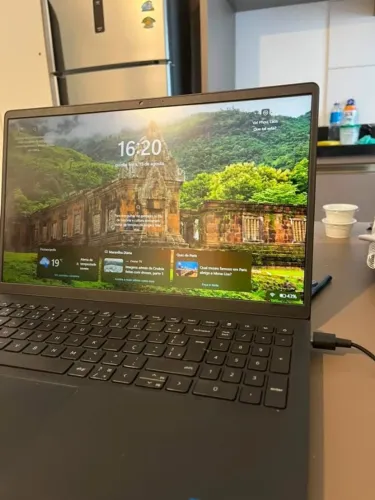 Notebook Dell Inspiron 15 3520