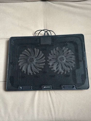 Base para notebook Cooler