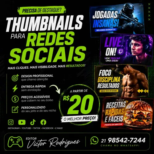 Fazemos sua arte digital
