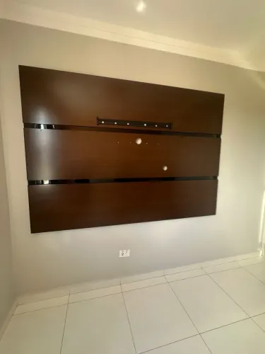 Painel para tv
