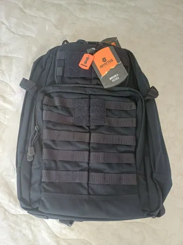 Mochila tática Invictus 37 L 