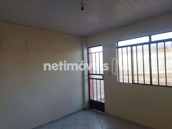 Locação Kitchenette Jardim Teresópolis Betim