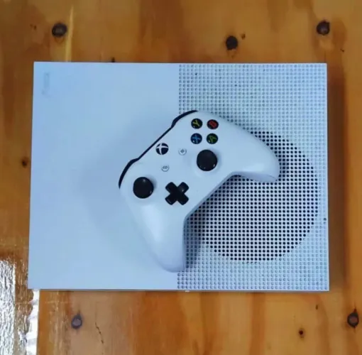 Xbox One S 500gb 