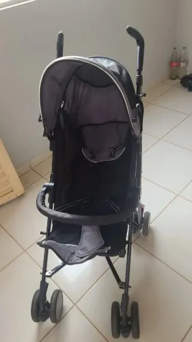 Carinho de passeio