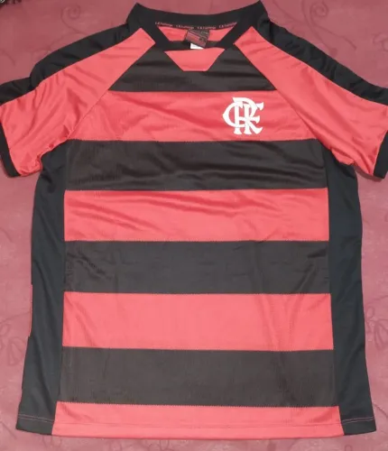 CAMISA FLAMENGO